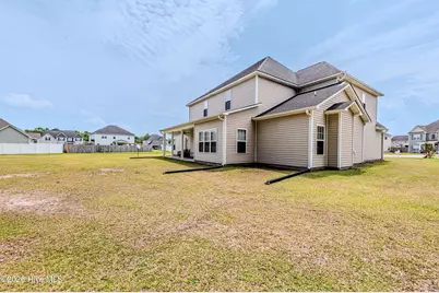 206 Hemming Way, Jacksonville, NC 28546 - Photo 29