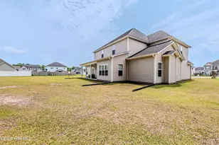 206 Hemming Wy, Jacksonville, NC 28546 - Photo 29