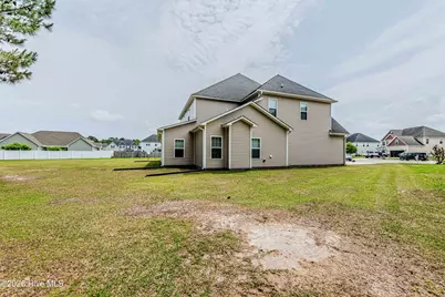 206 Hemming Way, Jacksonville, NC 28546 - Photo 11