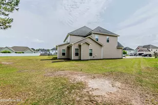 206 Hemming Wy, Jacksonville, NC 28546 - Photo 11