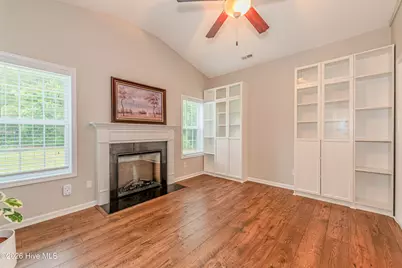 206 Hemming Way, Jacksonville, NC 28546 - Photo 21
