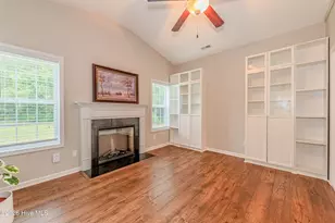 206 Hemming Wy, Jacksonville, NC 28546 - Photo 21