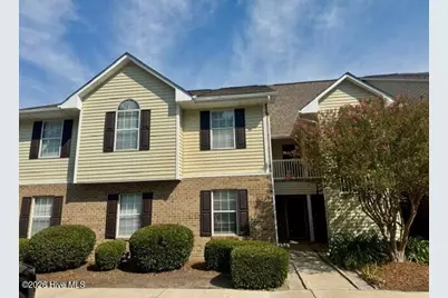 2940 Mulberry Lane #A, Greenville, NC 27858 - Photo 1