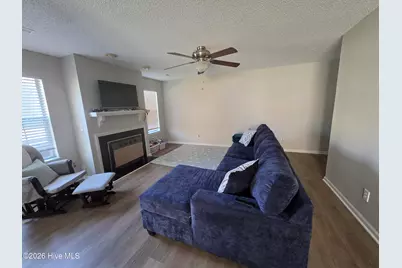 2940 Mulberry Lane #A, Greenville, NC 27858 - Photo 1
