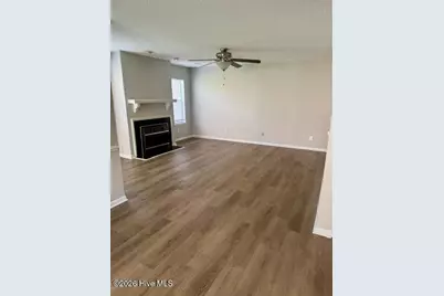 2940 Mulberry Lane #A, Greenville, NC 27858 - Photo 3
