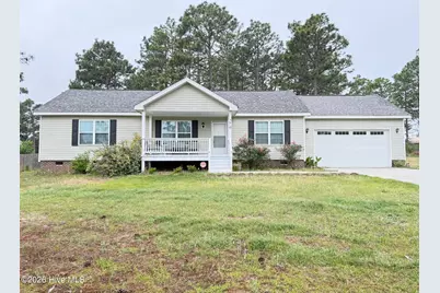 270 Pickett Circle, Vass, NC 28394 - Photo 1