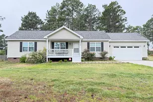 270 Pickett Cir, Vass, NC 28394 - Photo 1