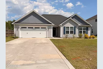 518 Black Pearl Circle, Jacksonville, NC 28546 - Photo 1