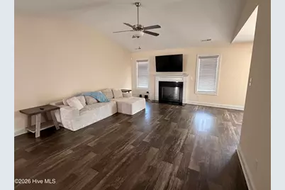 518 Black Pearl Circle, Jacksonville, NC 28546 - Photo 5