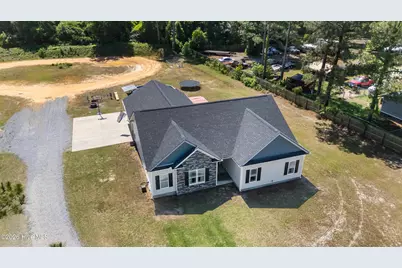 4201 Needmore Road, Turkey, NC 28393 - Photo 25