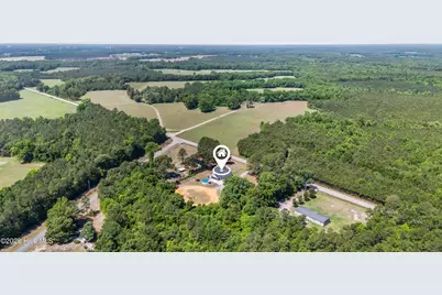 4201 Needmore Road, Turkey, NC 28393 - Photo 41