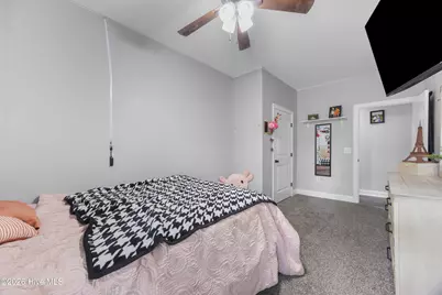 4201 Needmore Road, Turkey, NC 28393 - Photo 9