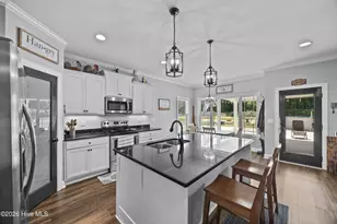 4201 Needmore Rd, Turkey, NC 28393 - Photo 11