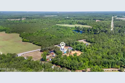 4201 Needmore Road, Turkey, NC 28393 - Photo 27