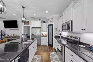 4201 Needmore Rd, Turkey, NC 28393 - Photo 21