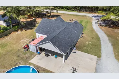 4201 Needmore Road, Turkey, NC 28393 - Photo 39