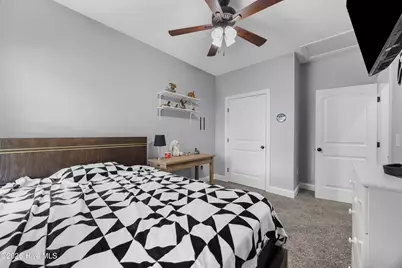 4201 Needmore Road, Turkey, NC 28393 - Photo 13