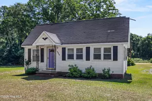 4201 Needmore Rd, Turkey, NC 28393 - Photo 47
