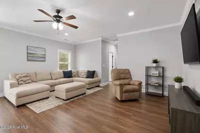 4201 Needmore Road, Turkey, NC 28393 - Photo 5