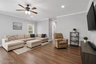 4201 Needmore Rd, Turkey, NC 28393 - Photo 5