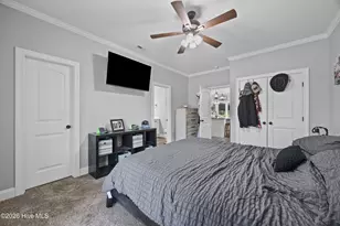 4201 Needmore Rd, Turkey, NC 28393 - Photo 27