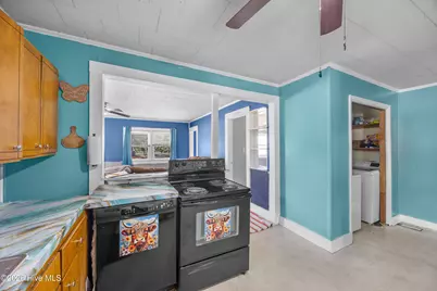 4201 Needmore Road, Turkey, NC 28393 - Photo 57