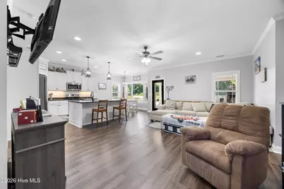 4201 Needmore Road, Turkey, NC 28393 - Photo 17