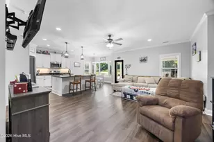 4201 Needmore Rd, Turkey, NC 28393 - Photo 17