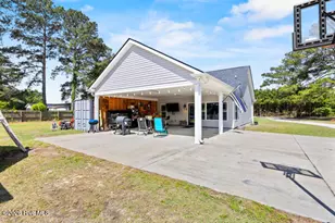 4201 Needmore Rd, Turkey, NC 28393 - Photo 31