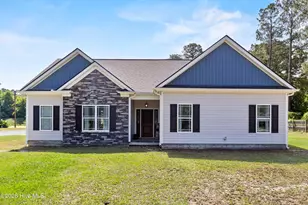 4201 Needmore Rd, Turkey, NC 28393 - Photo 1