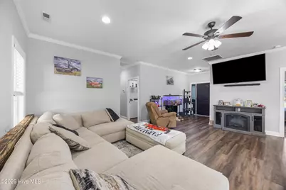 4201 Needmore Road, Turkey, NC 28393 - Photo 19