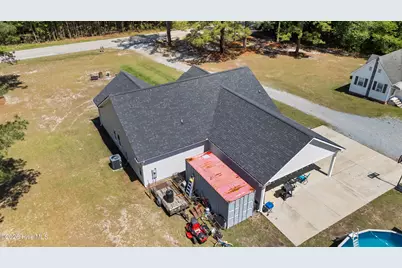 4201 Needmore Road, Turkey, NC 28393 - Photo 37