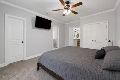 4201 Needmore Road, Turkey, NC 28393 - Photo 13