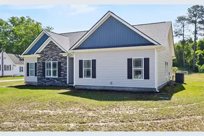 4201 Needmore Road, Turkey, NC 28393 - Photo 3