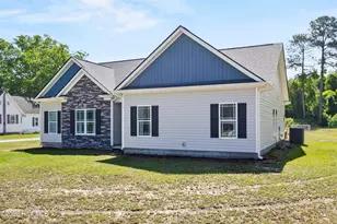 4201 Needmore Rd, Turkey, NC 28393 - Photo 3