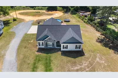 4201 Needmore Road, Turkey, NC 28393 - Photo 33