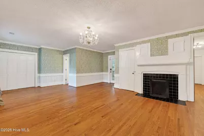 207 W 3rd Street, Princeton, NC 27569 - Photo 19