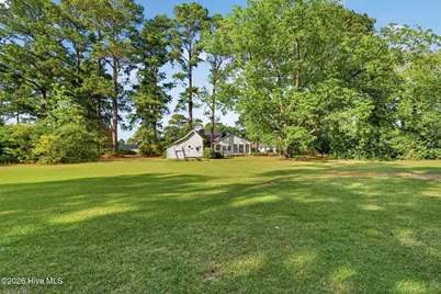 207 W 3rd Street, Princeton, NC 27569 - Photo 49