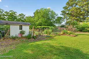 207 W 3rd St, Princeton, NC 27569 - Photo 51