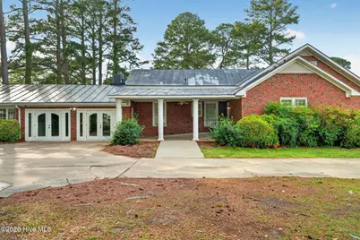 207 W 3rd Street, Princeton, NC 27569 - Photo 45