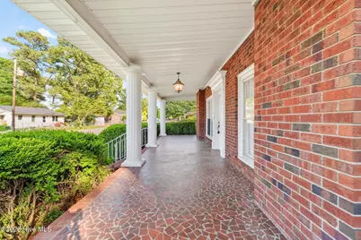 207 W 3rd Street, Princeton, NC 27569 - Photo 5