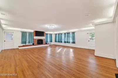 207 W 3rd Street, Princeton, NC 27569 - Photo 25