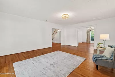 207 W 3rd Street, Princeton, NC 27569 - Photo 9