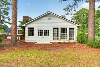 207 W 3rd Street, Princeton, NC 27569 - Photo 53