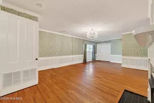 207 W 3rd St, Princeton, NC 27569 - Photo 19