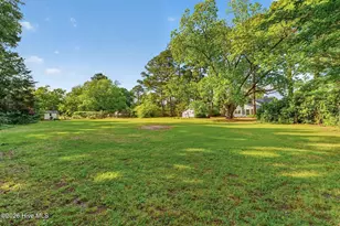 207 W 3rd St, Princeton, NC 27569 - Photo 49