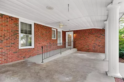 207 W 3rd Street, Princeton, NC 27569 - Photo 43