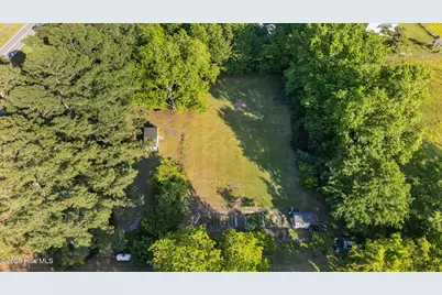 207 W 3rd Street, Princeton, NC 27569 - Photo 57