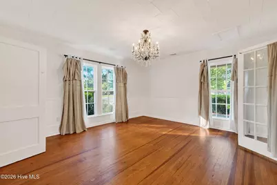 207 W 3rd Street, Princeton, NC 27569 - Photo 11