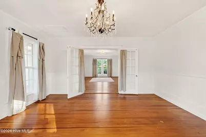 207 W 3rd Street, Princeton, NC 27569 - Photo 11